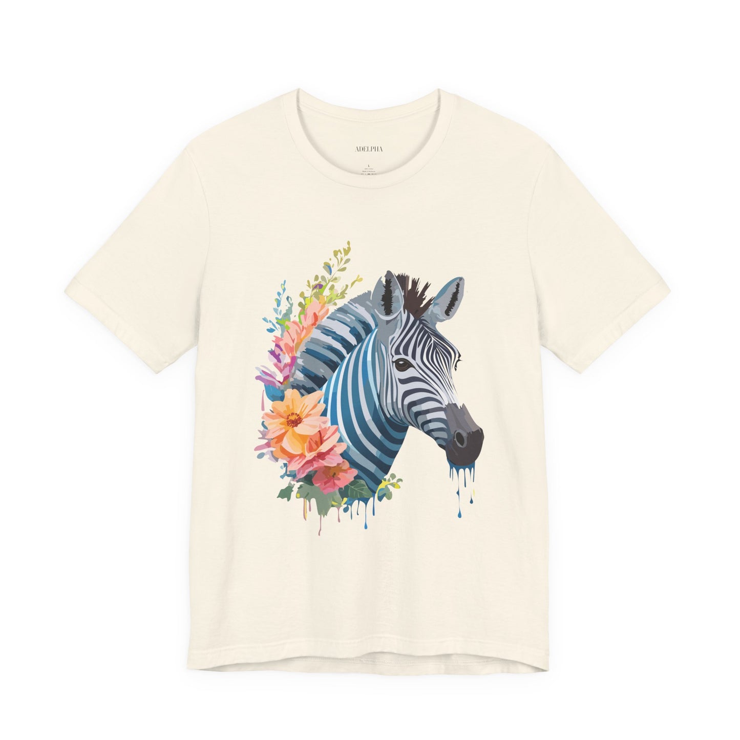 Zebra Shirt
