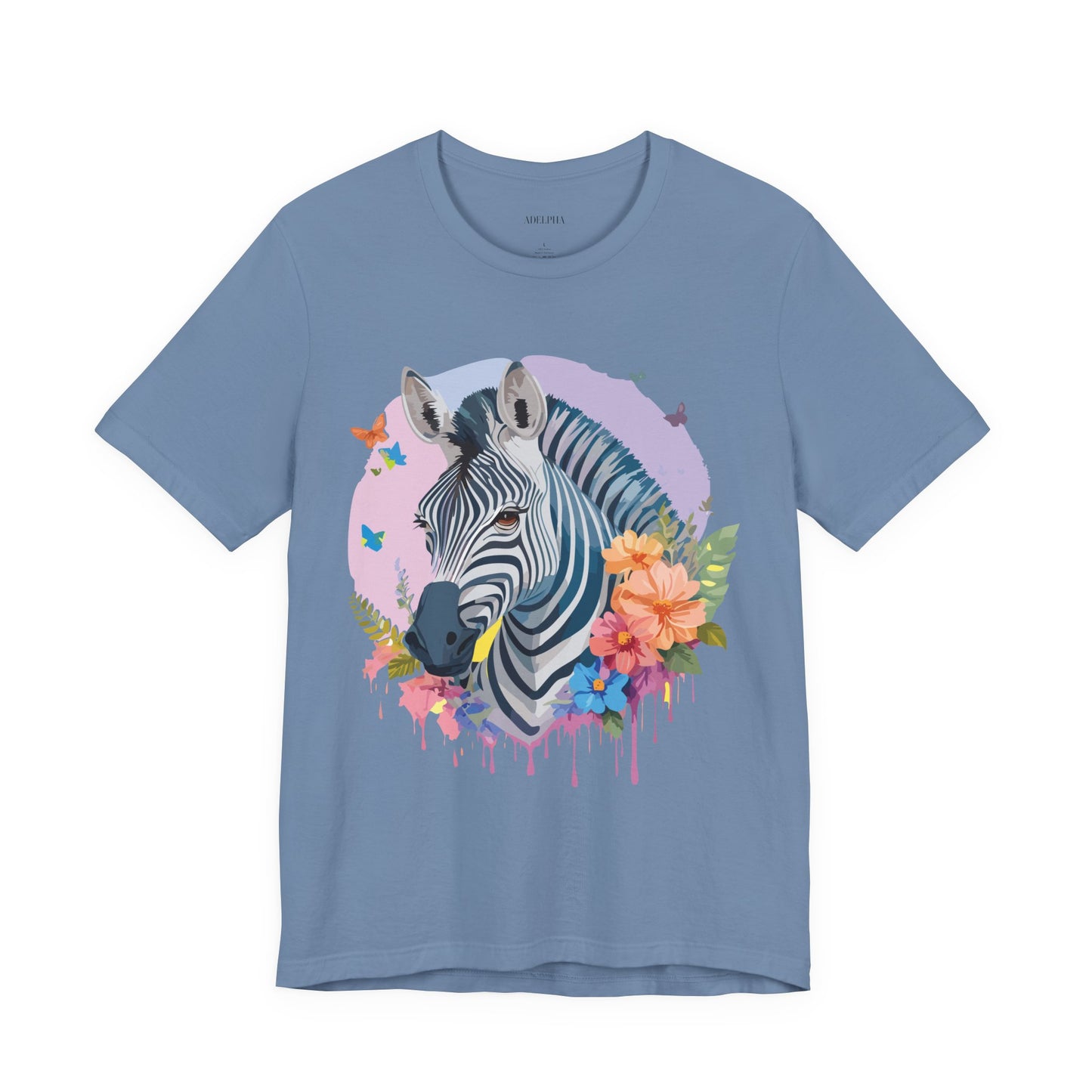 Zebra Shirt