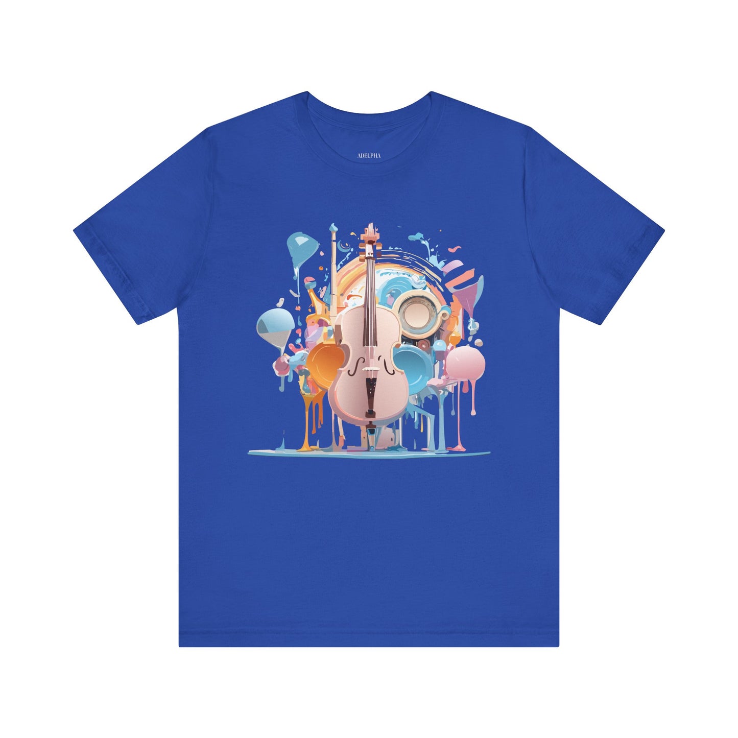 Music T Shirt
