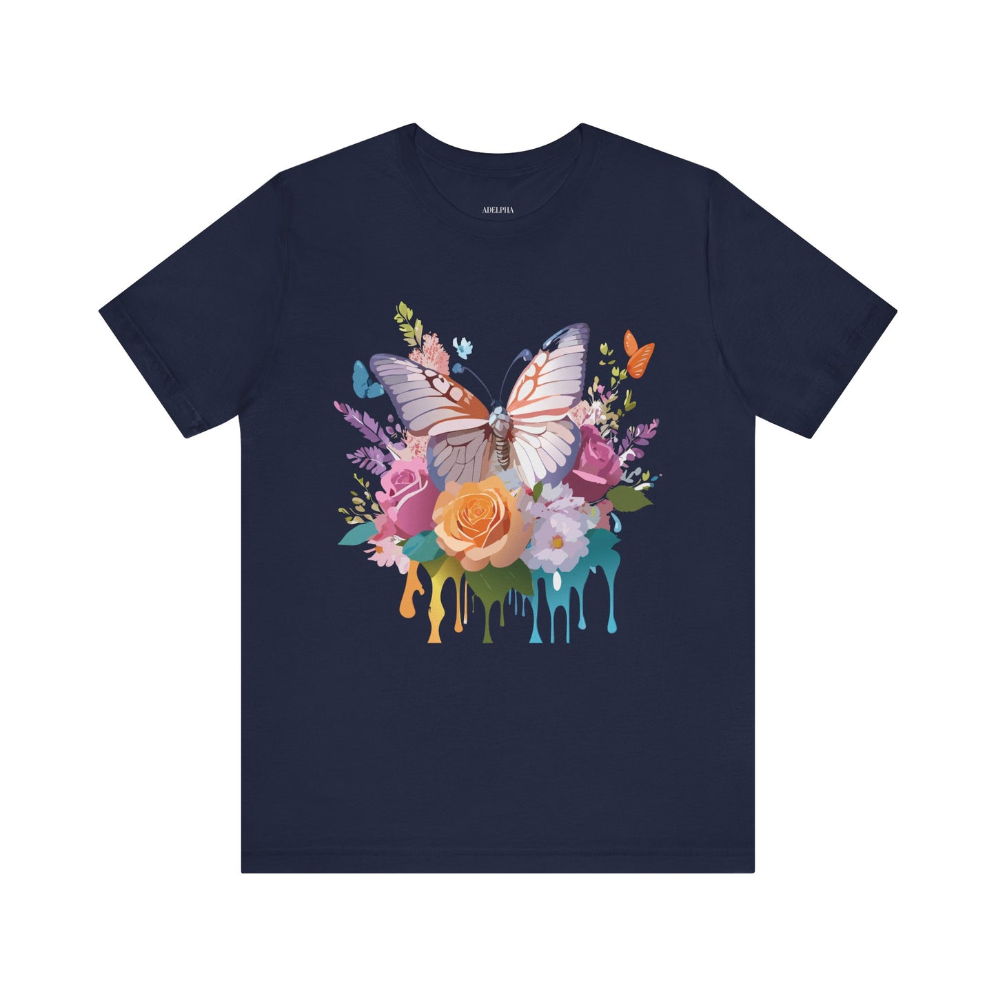 Butterfly Shirt