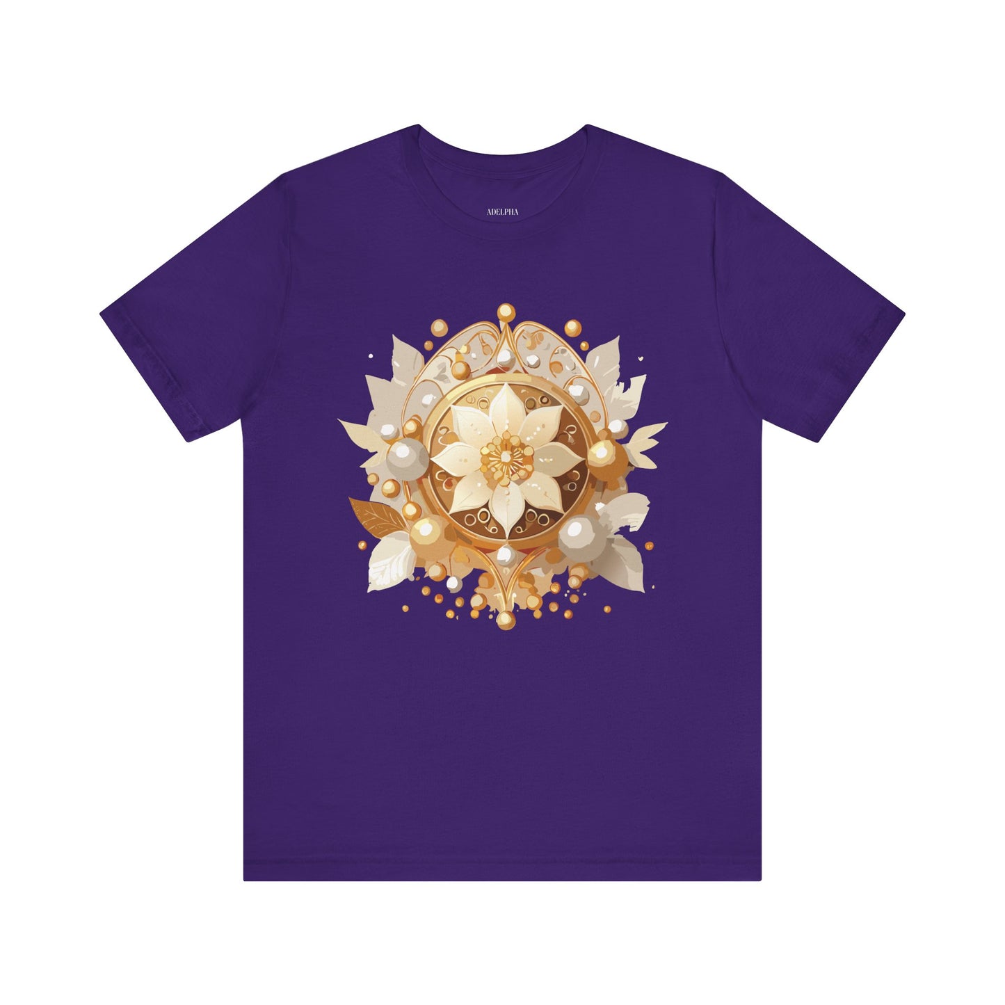 Jewelry Shirt