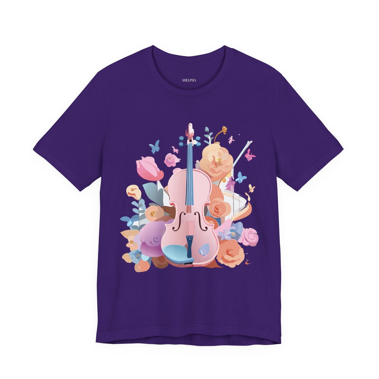 Music T Shirt
