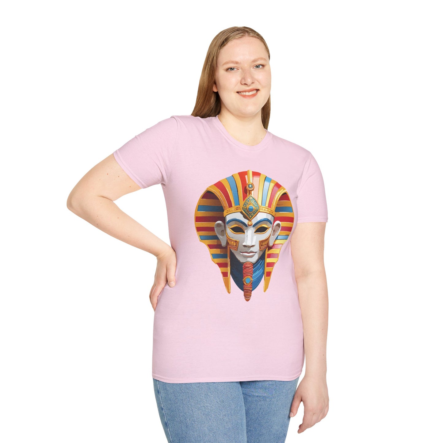 Mask Tee Shirt, Mask Shirt, Shirt with Mask, Masquerade Tees
