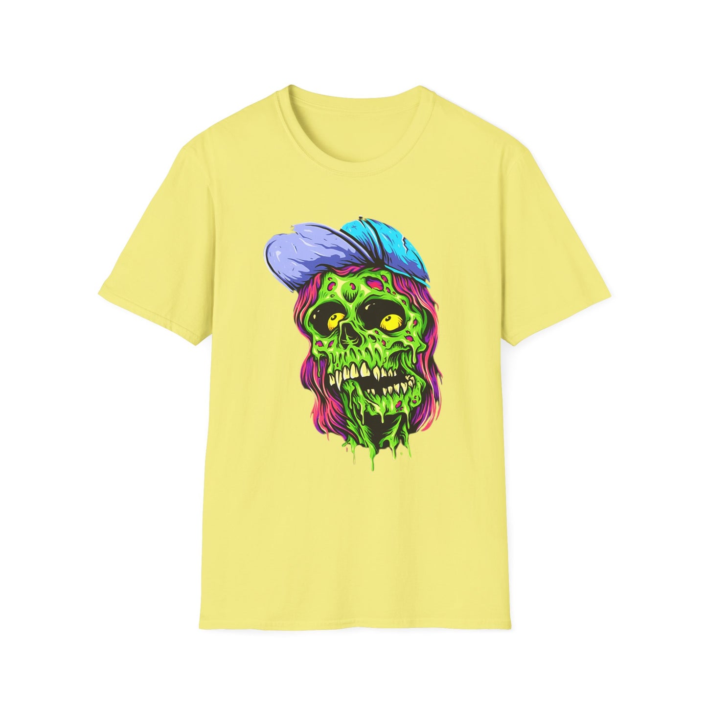 Skull Tee Shirt, Skeleton Shirt, Shirt with Skull, Shirt with Skeleton