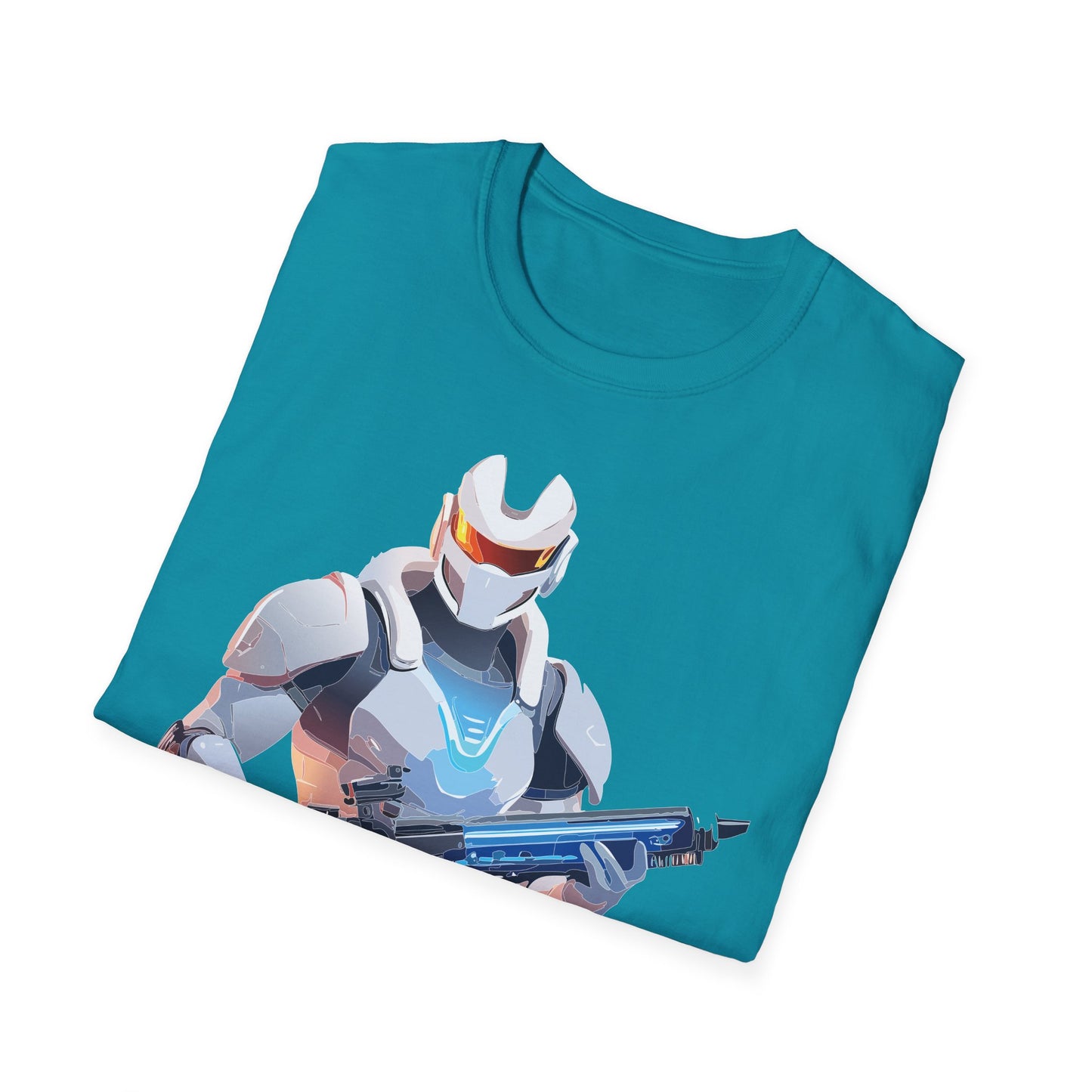 Warrior Shirt, Shirt with Warrior, T Shirt with Warrior, Warriors T Shirt