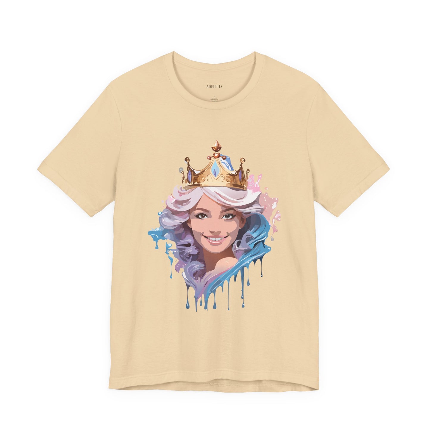 Queen T Shirt