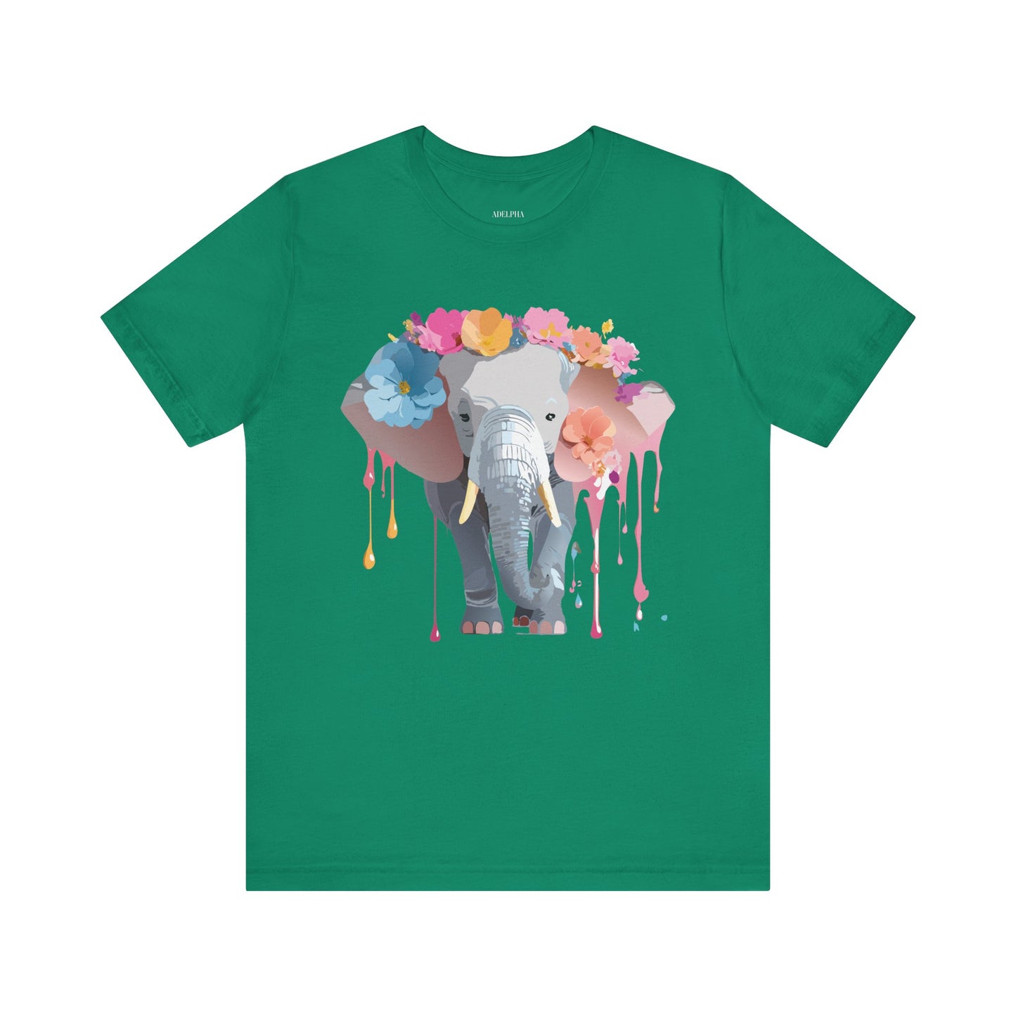 Elephant Shirt