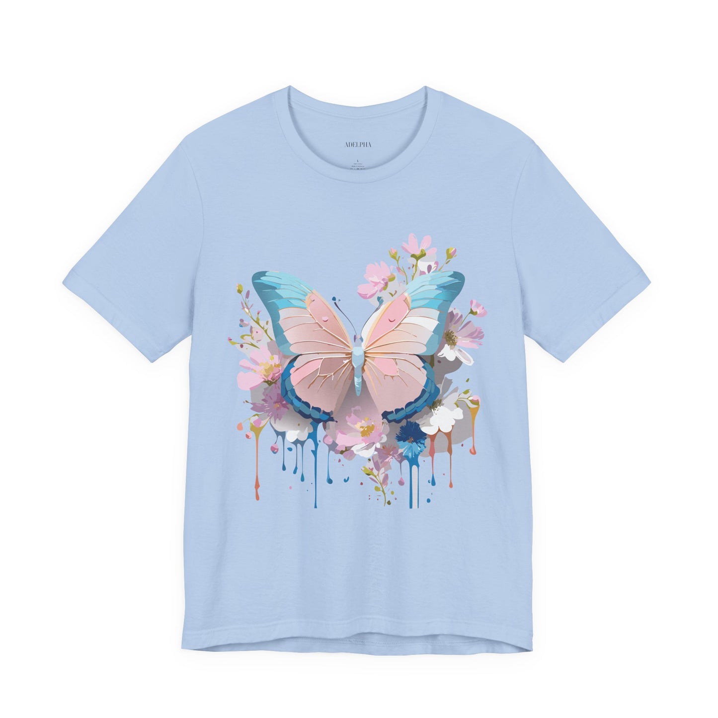 Butterfly Shirt