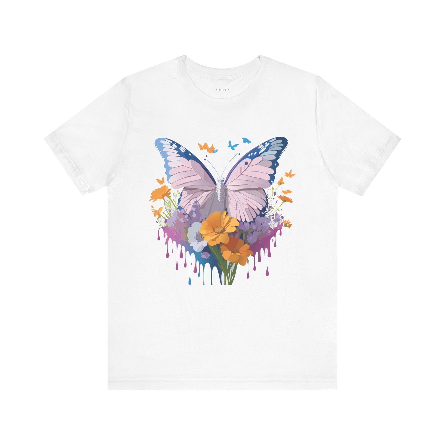 Butterfly Shirt