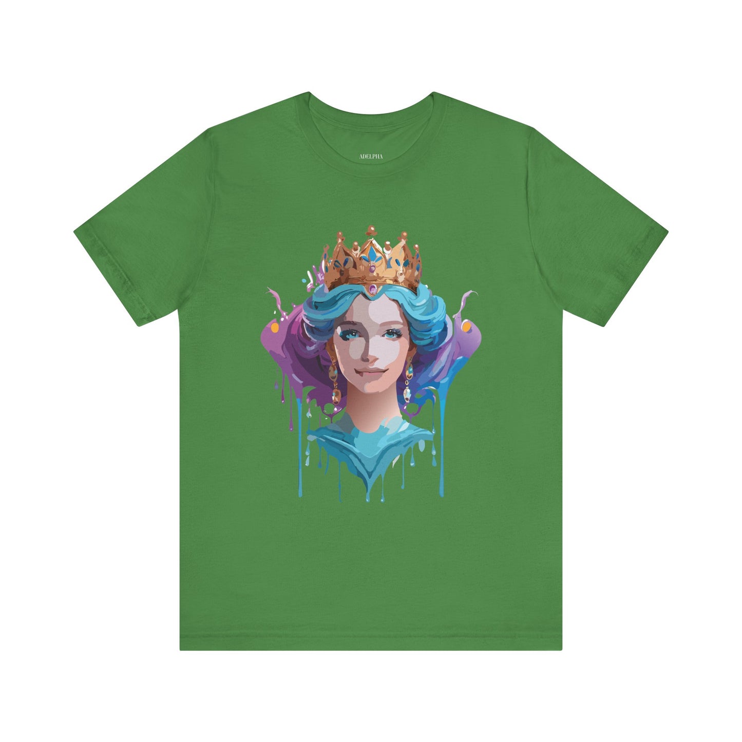 Queen T Shirt
