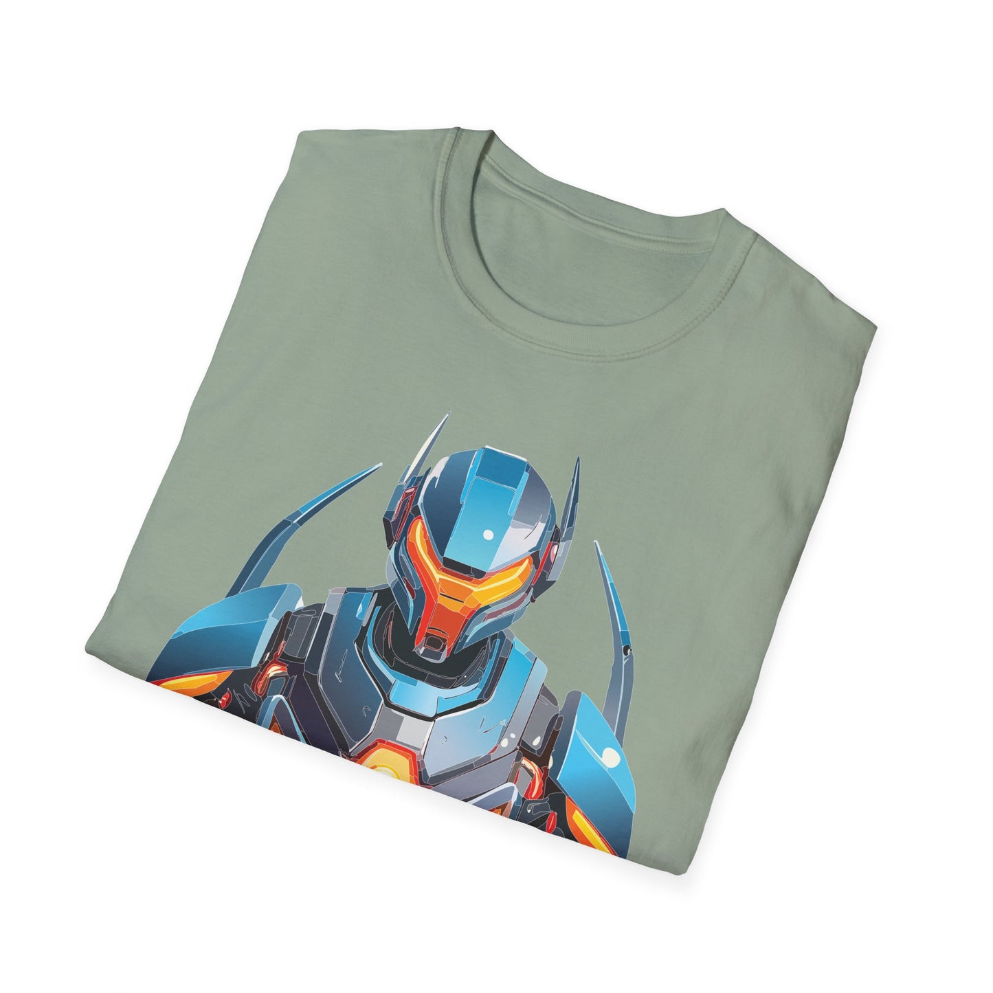 Cyborg Tee, Robot Shirt, Terminator Shirt