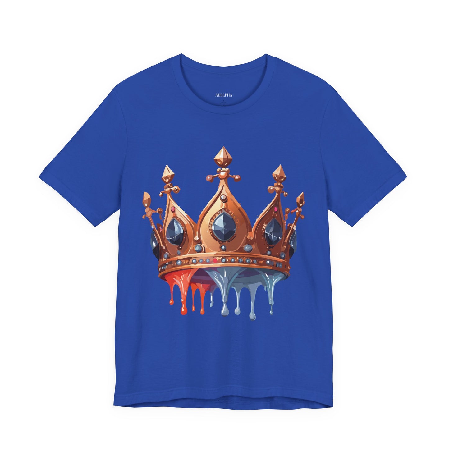 Crown Shirt