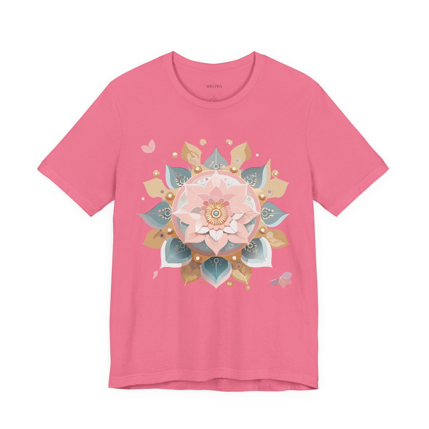 Mandala Shirt