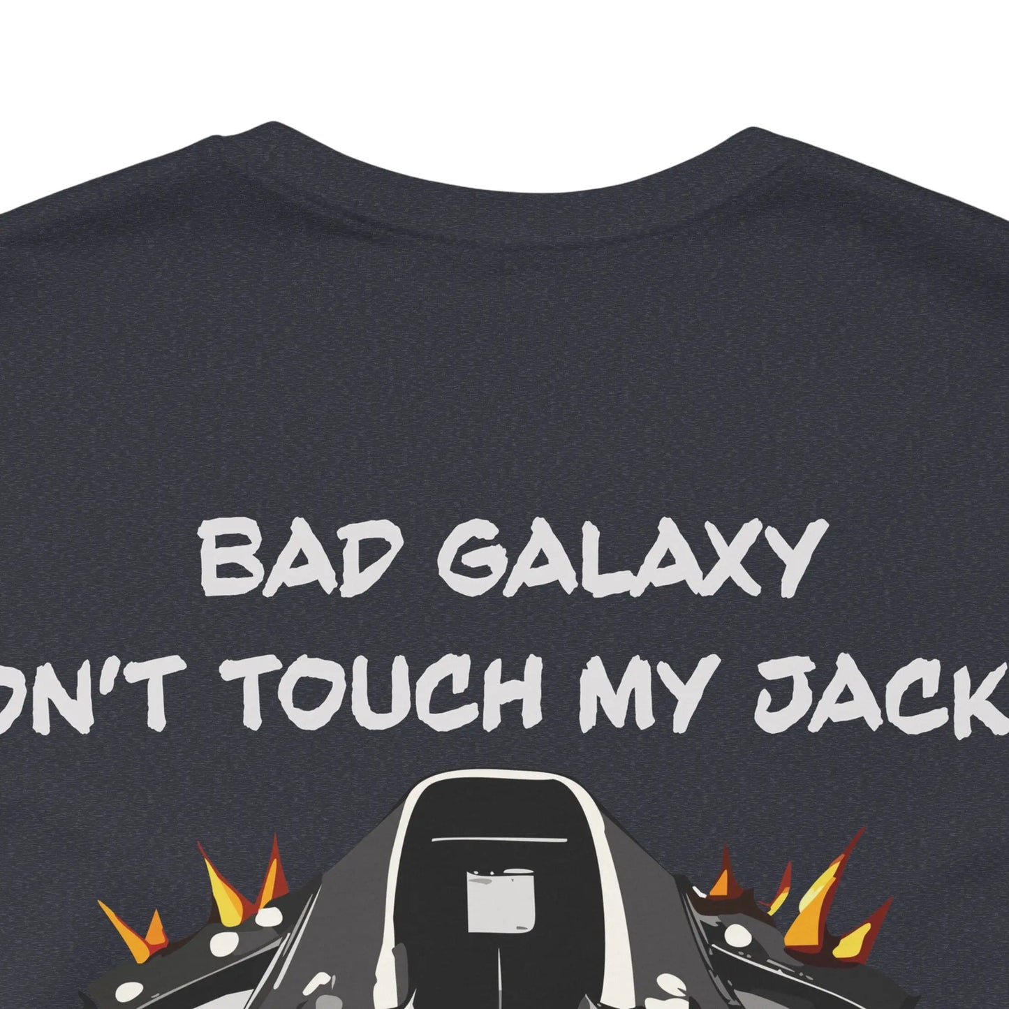 PUNK ROCK Tee Shirt