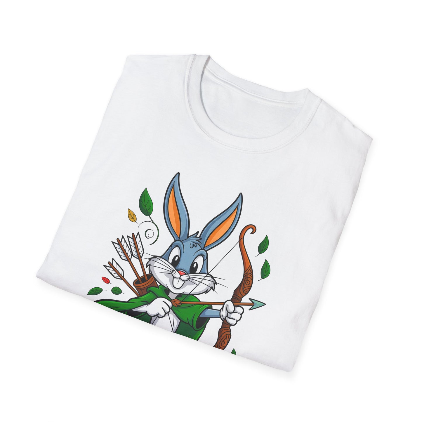 Bugs Bunny Shirt, Bugs Bunny T Shirt, Shirt with Bugs Bunny, T Shirt with Cartoon, Cartoon on T Shirt, Animation Shirt