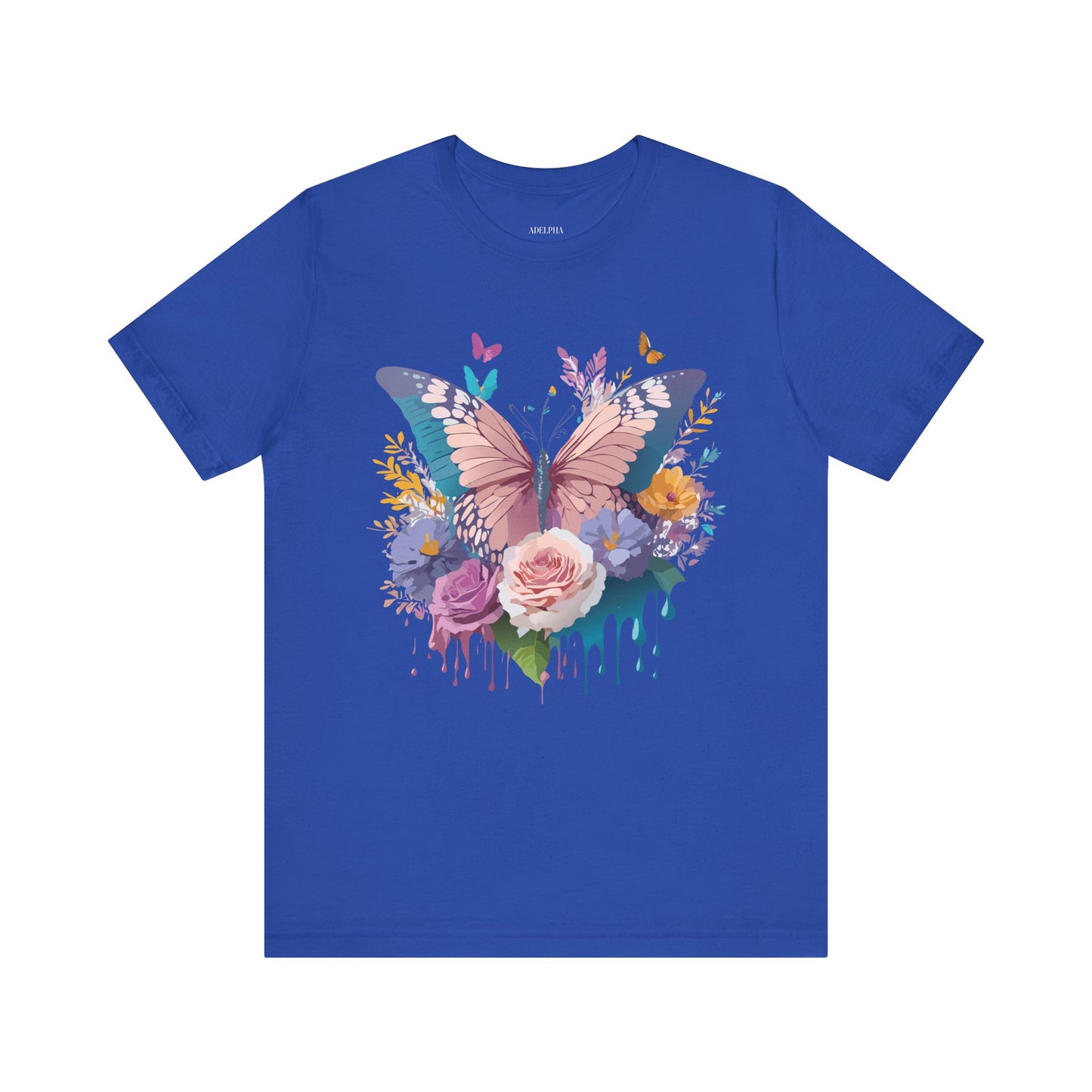 Butterfly Shirt