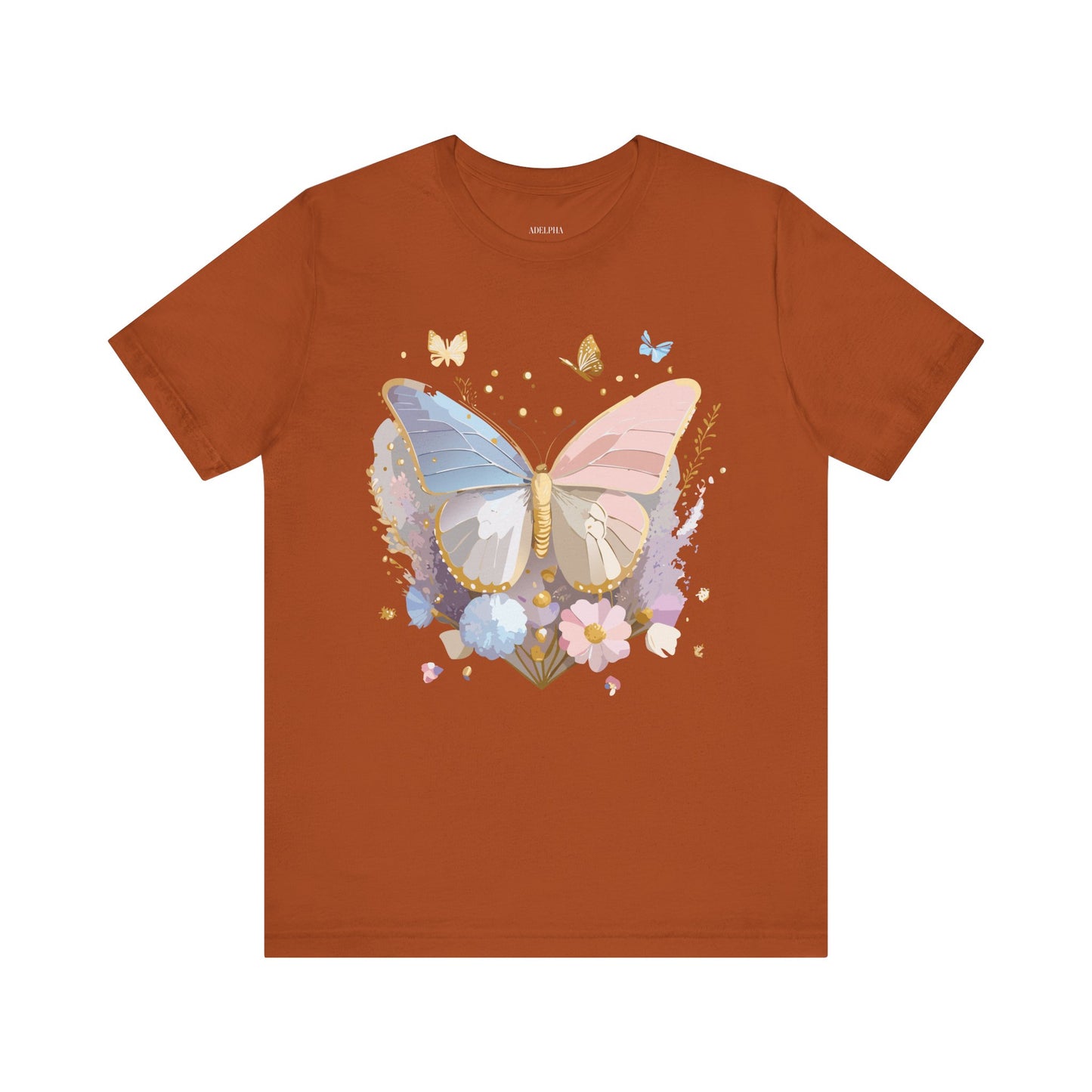Butterfly Shirt