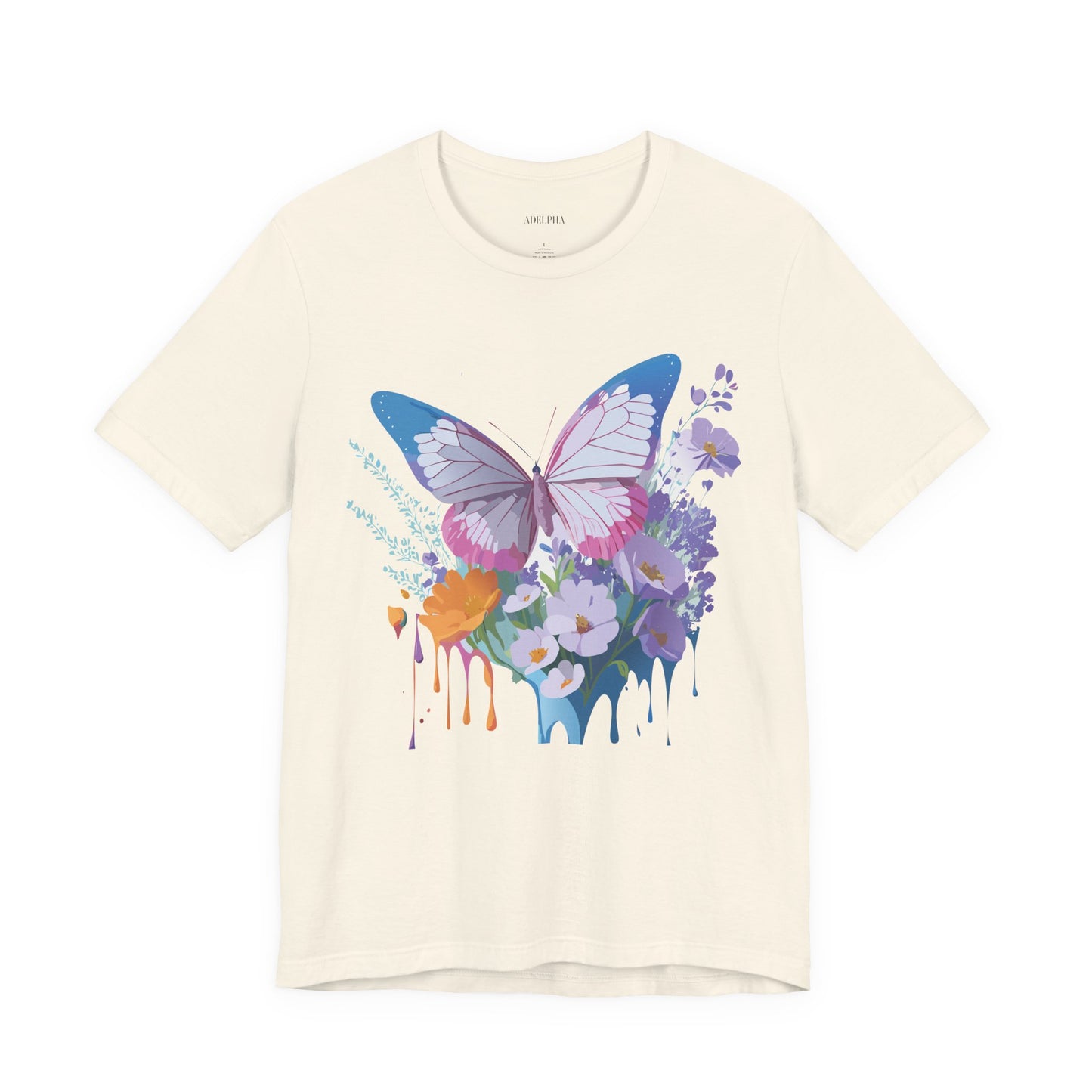 Butterfly Shirt