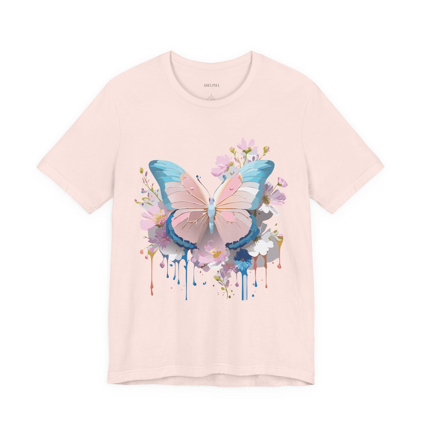 Butterfly Shirt