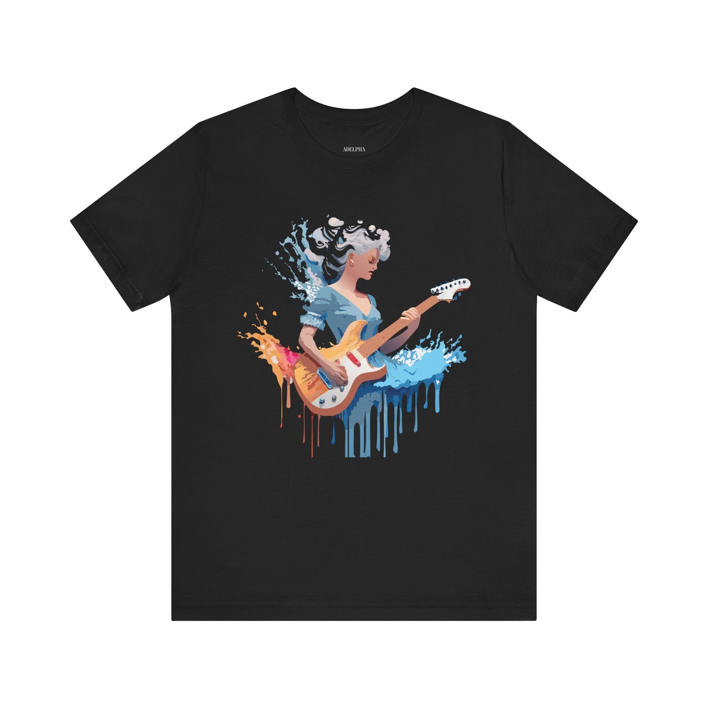 Music T Shirt