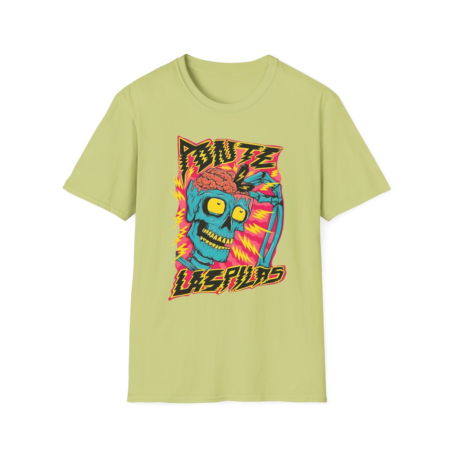 Skull Tee Shirt, Skeleton Shirt, Shirt with Skull, Shirt with Skeleton