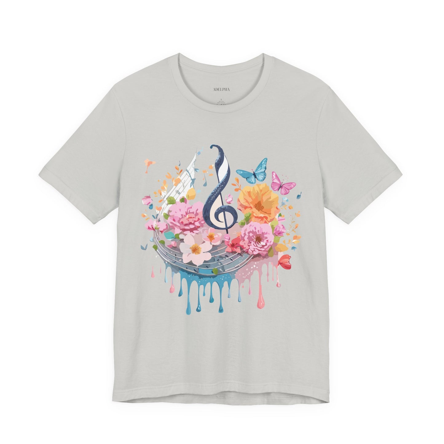 Music T Shirt