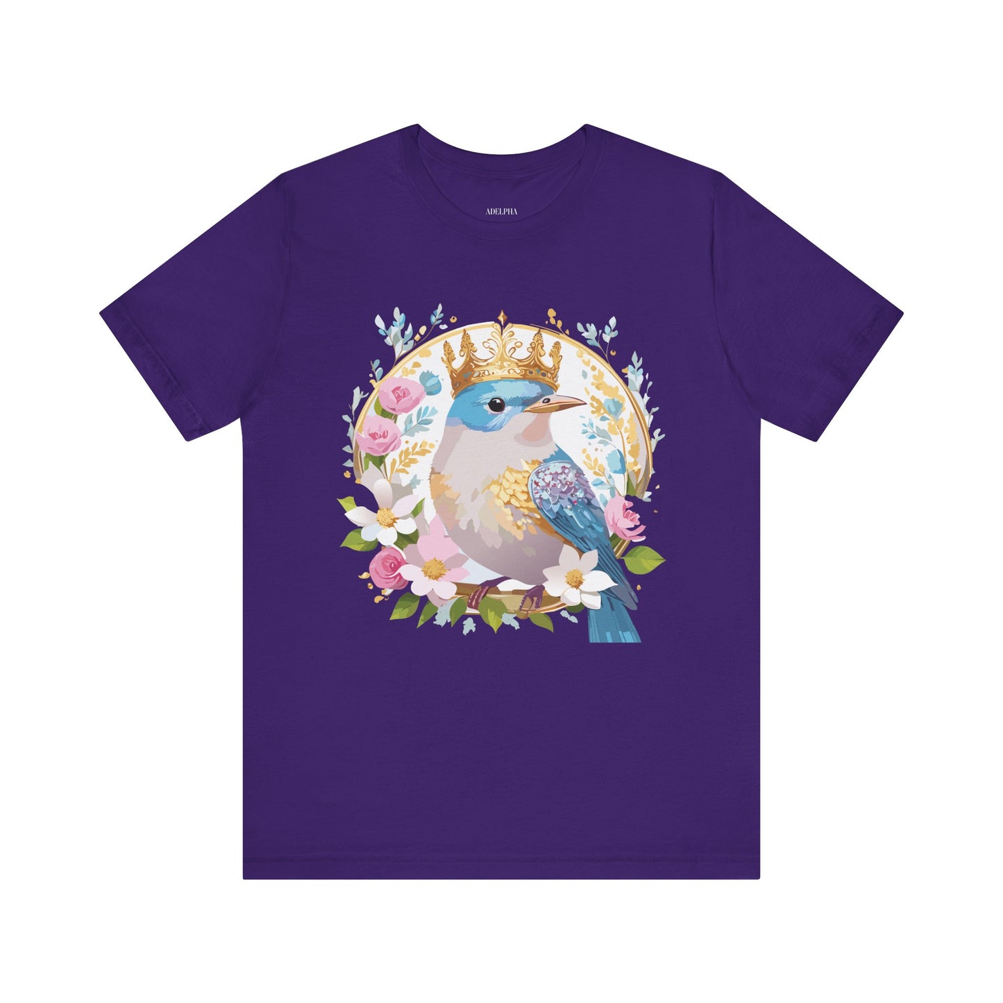 Medallion Shirt