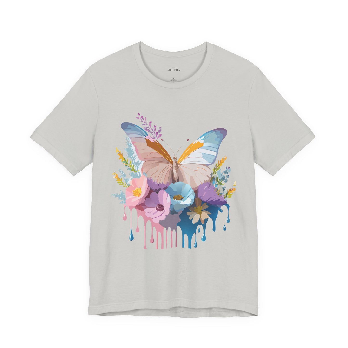 Butterfly Shirt