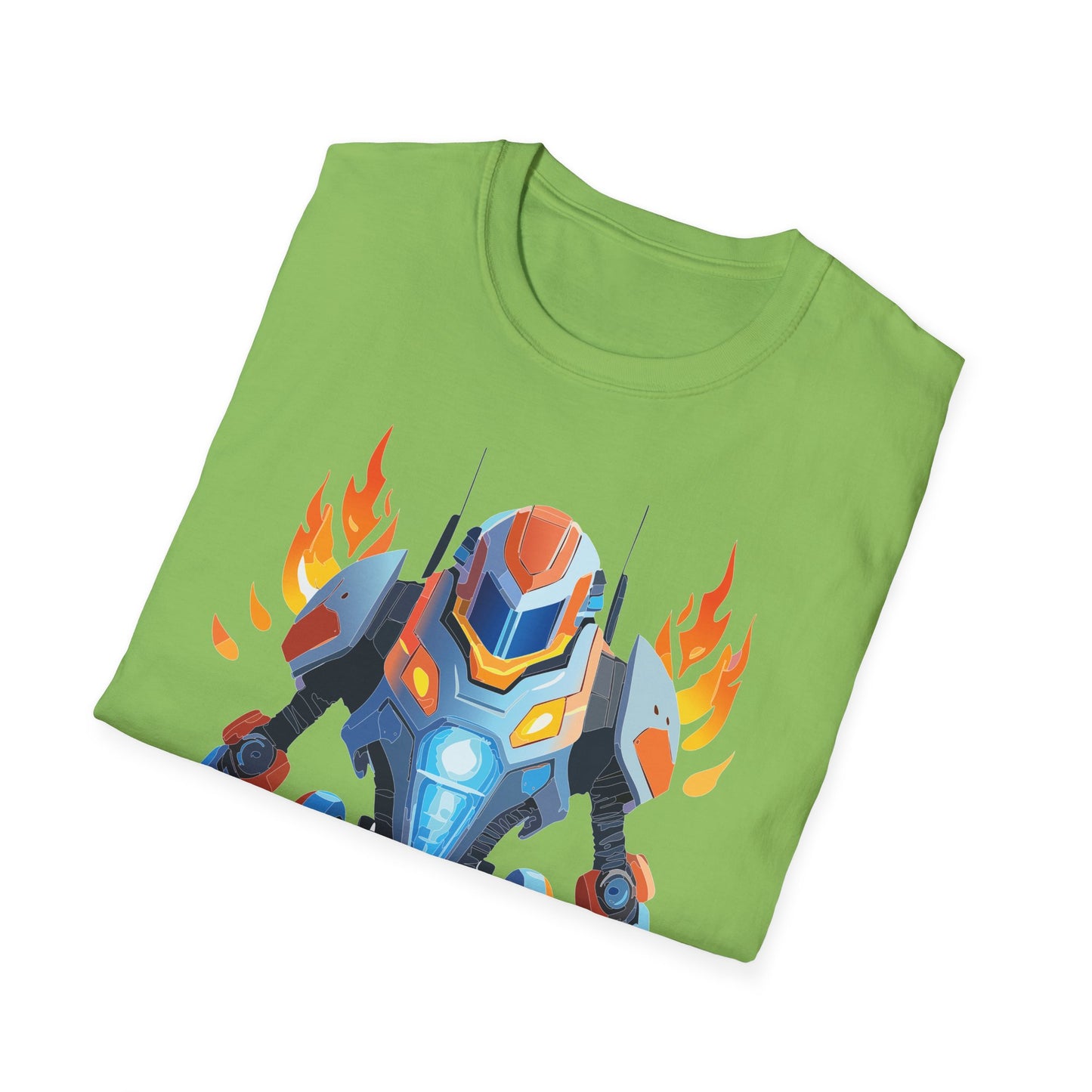 Cyborg Tee, Robot Shirt, Terminator Shirt