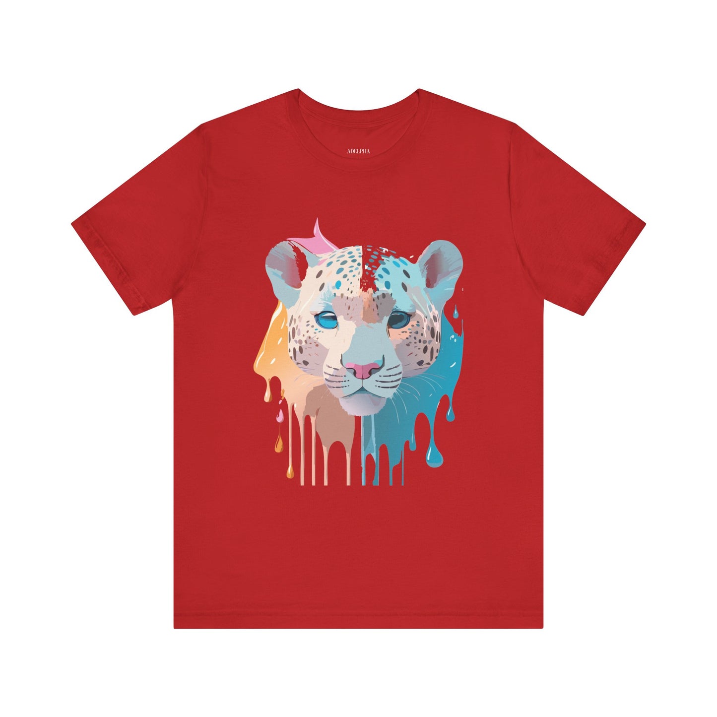 Cheetah Shirt