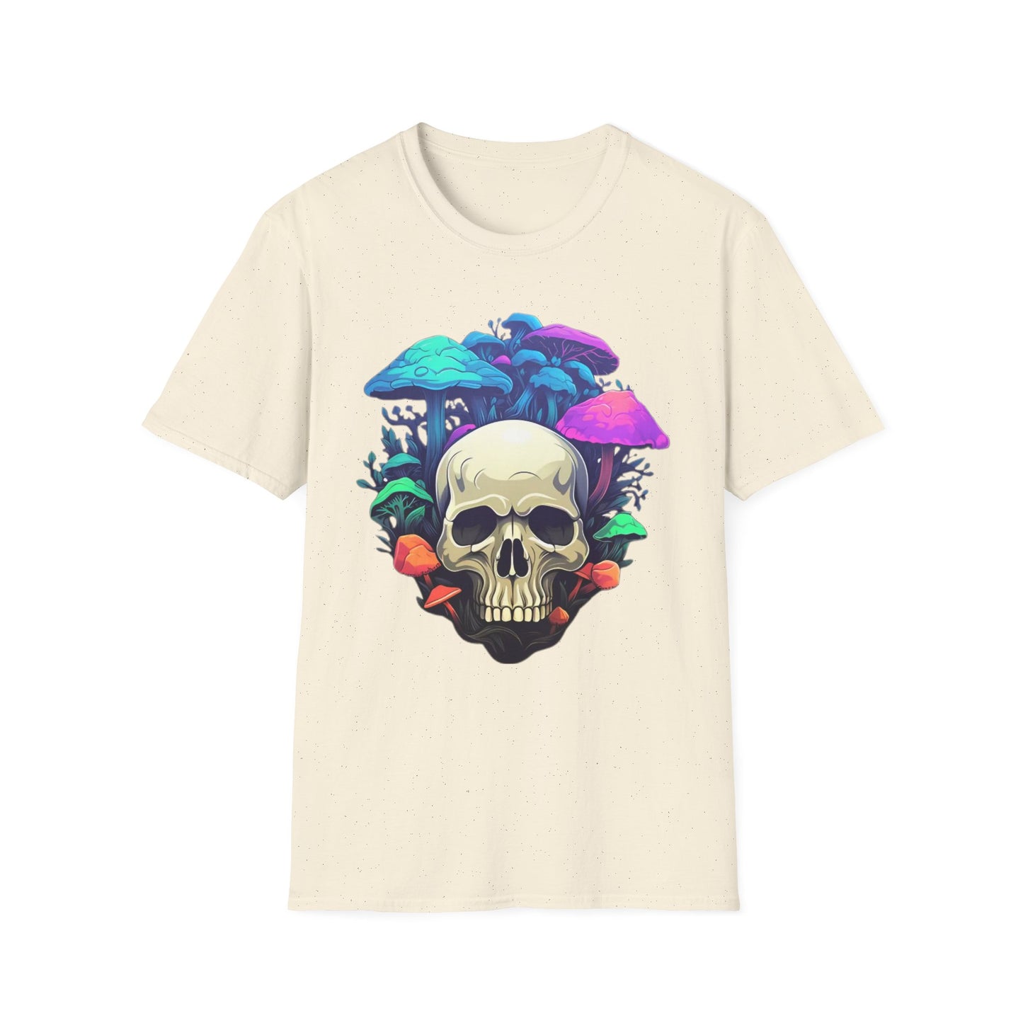 Skull Tee Shirt, Skeleton Shirt, Shirt with Skull, Shirt with Skeleton