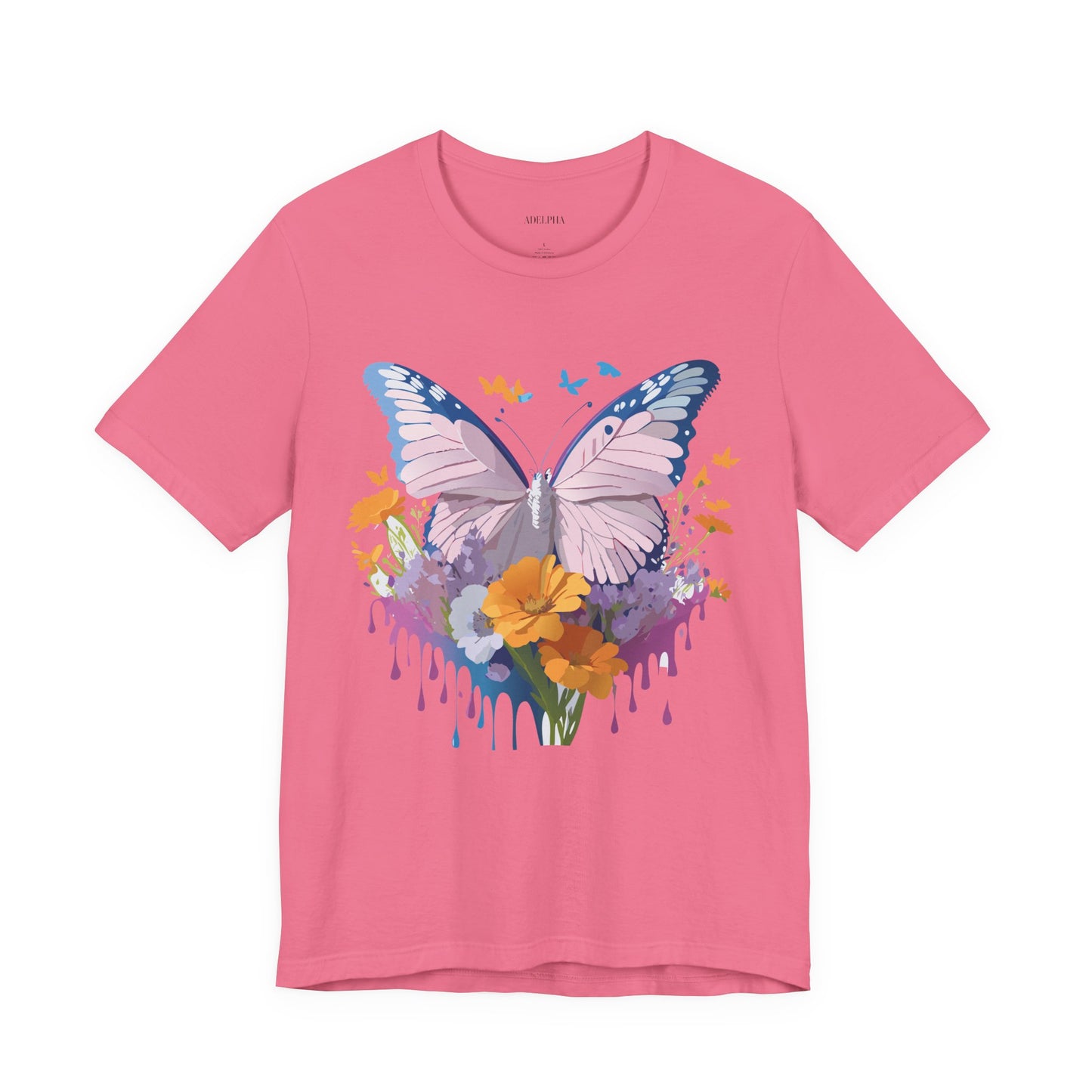 Butterfly Shirt