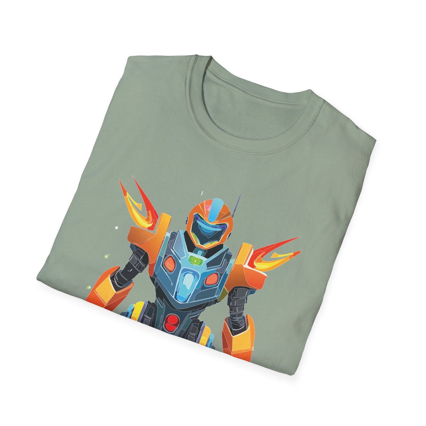 Cyborg Tee, Robot Shirt, Terminator Shirt