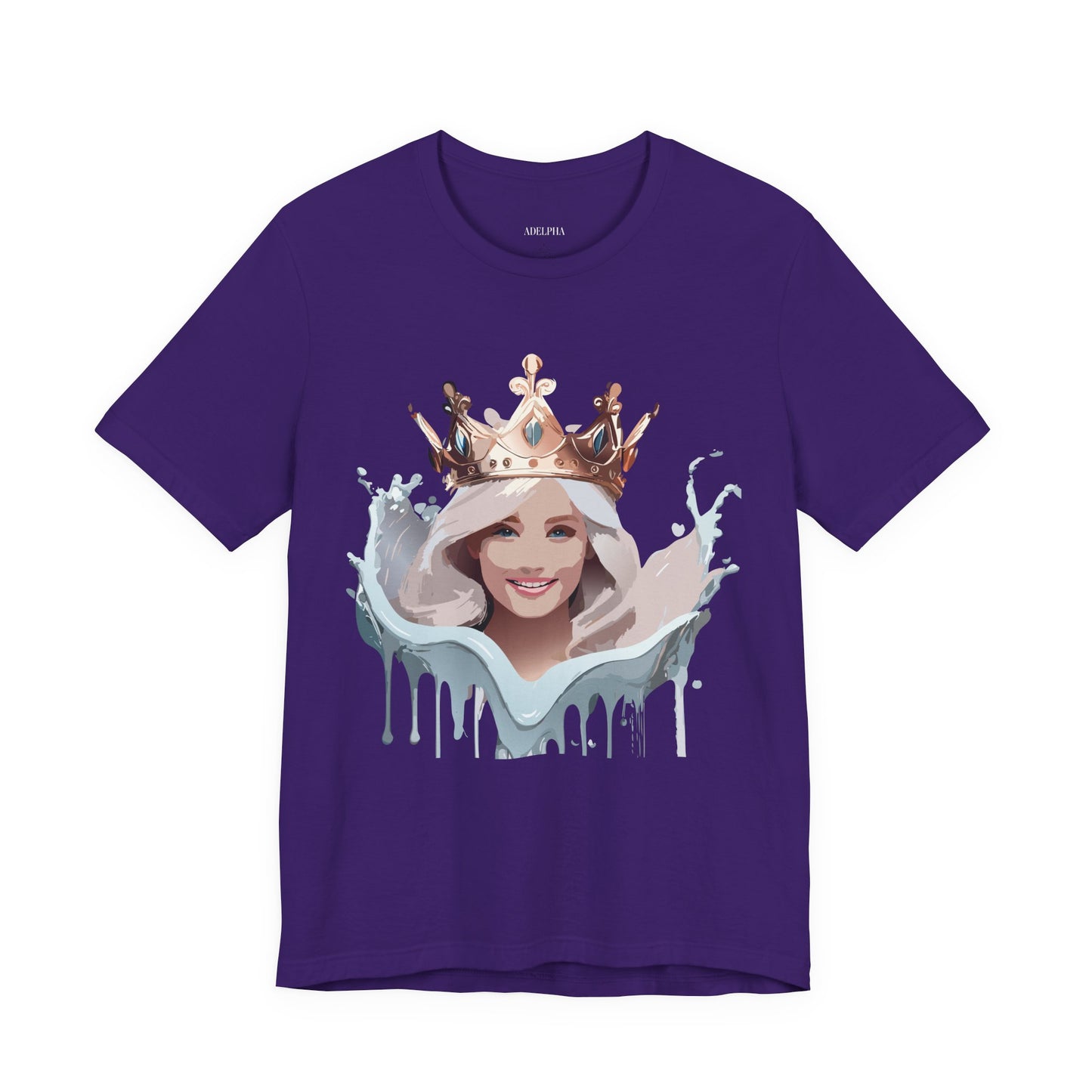Queen T Shirt