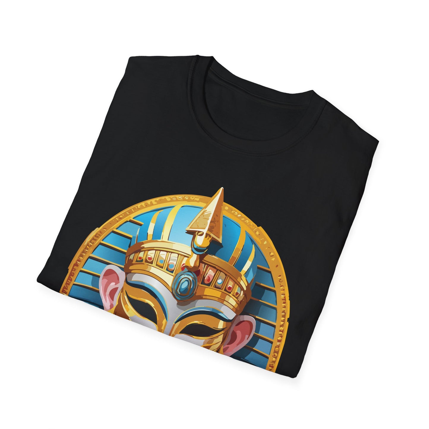 Mask Tee Shirt, Mask Shirt, Shirt with Mask, Masquerade Tees