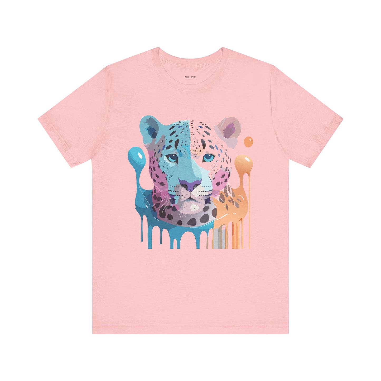 Cheetah Shirt