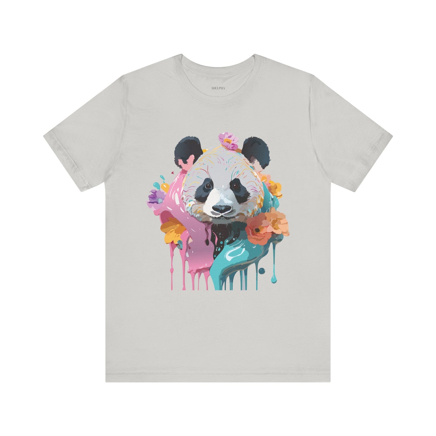 Panda Shirt