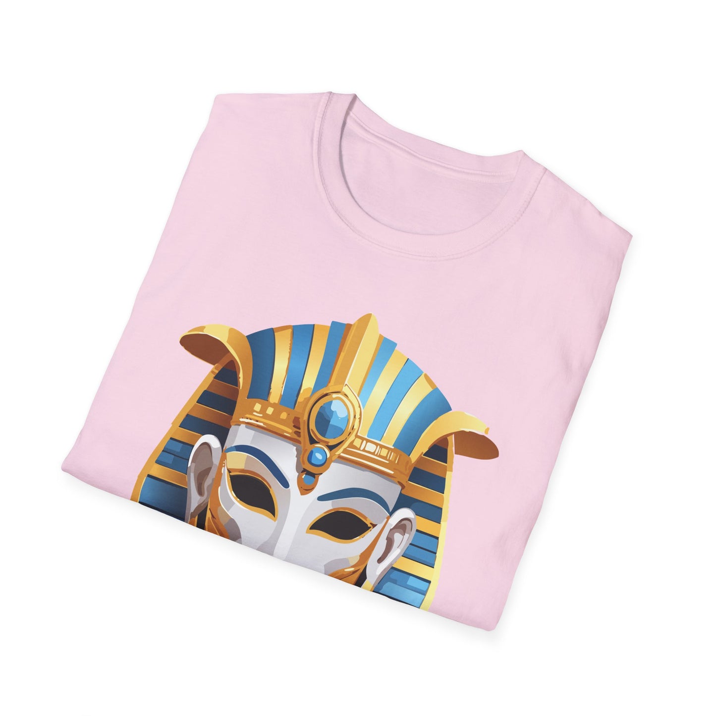 Mask Tee Shirt, Mask Shirt, Shirt with Mask, Masquerade Tees