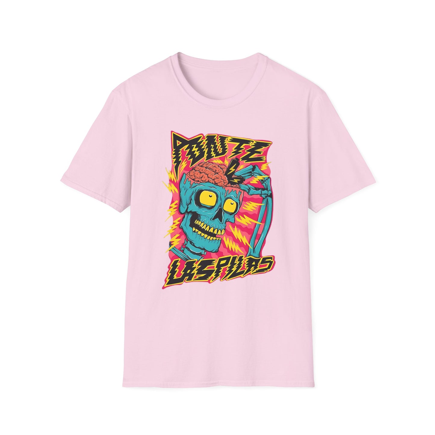 Skull Tee Shirt, Skeleton Shirt, Shirt with Skull, Shirt with Skeleton