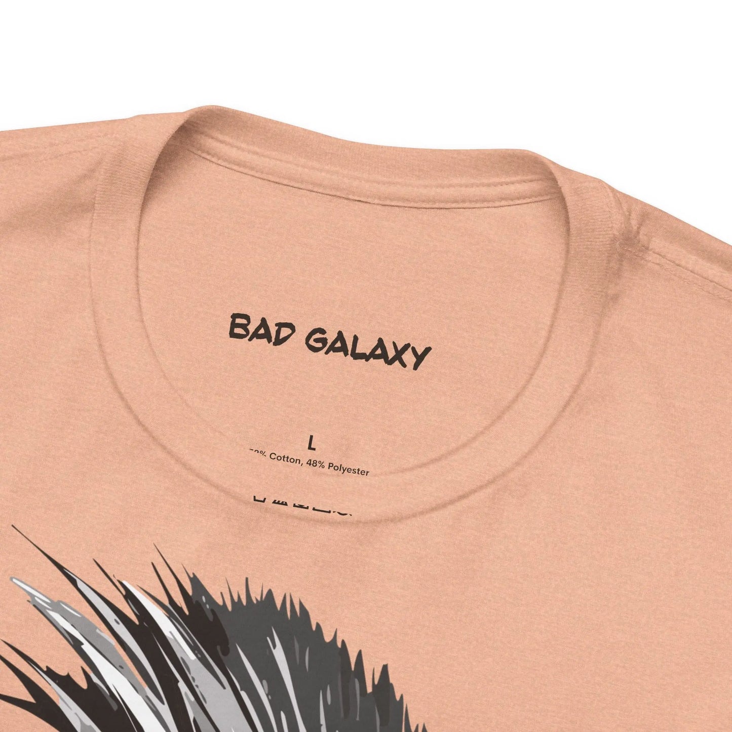 Punk Rock Tee Shirt