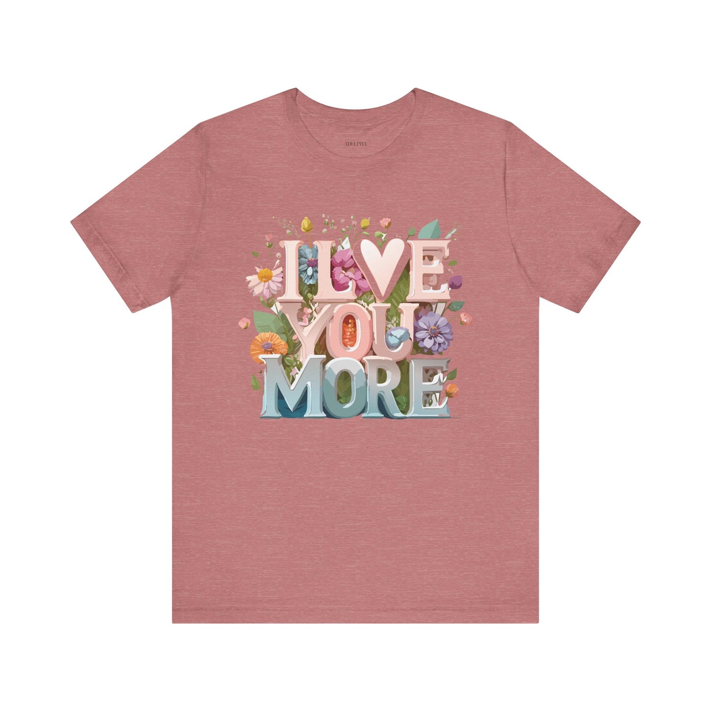 Valentine Shirts