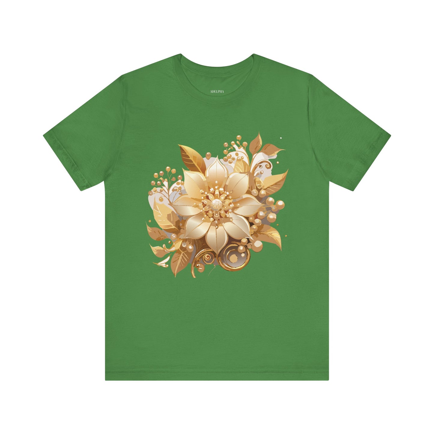 Jewelry Shirt