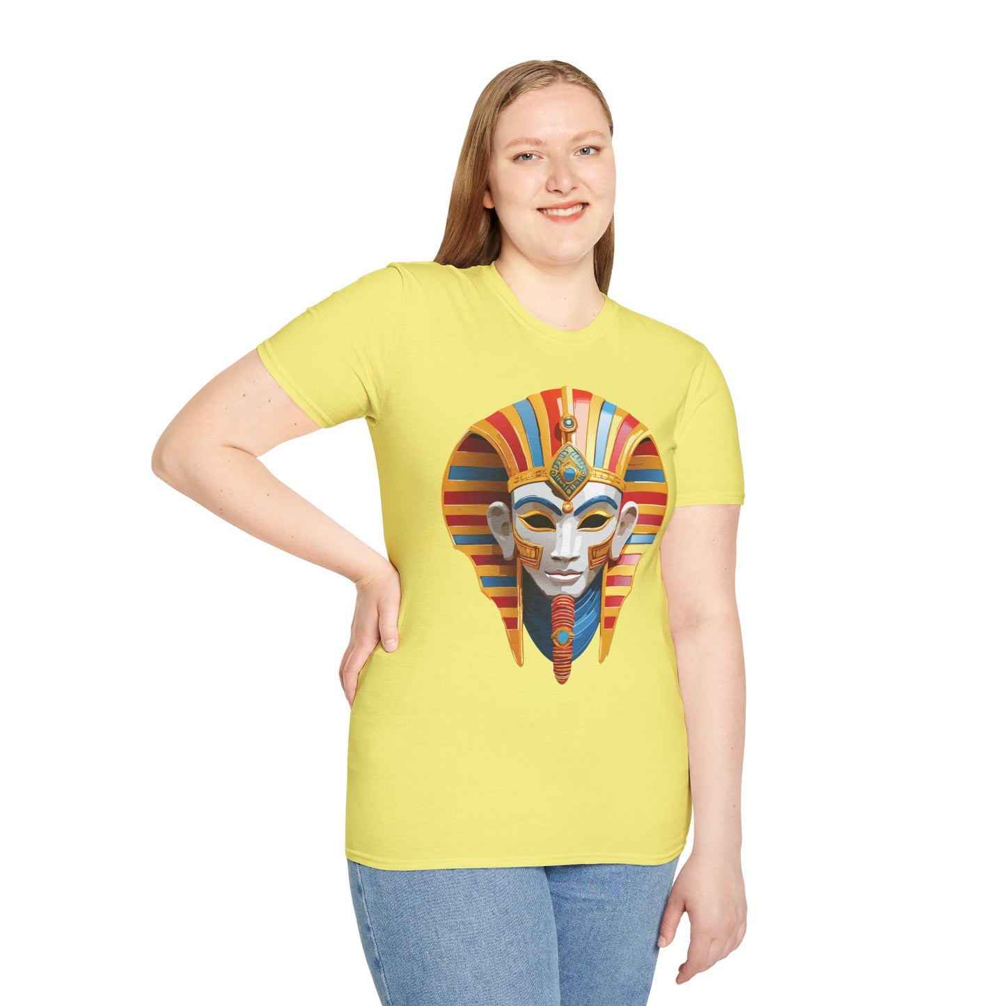 Mask Tee Shirt, Mask Shirt, Shirt with Mask, Masquerade Tees