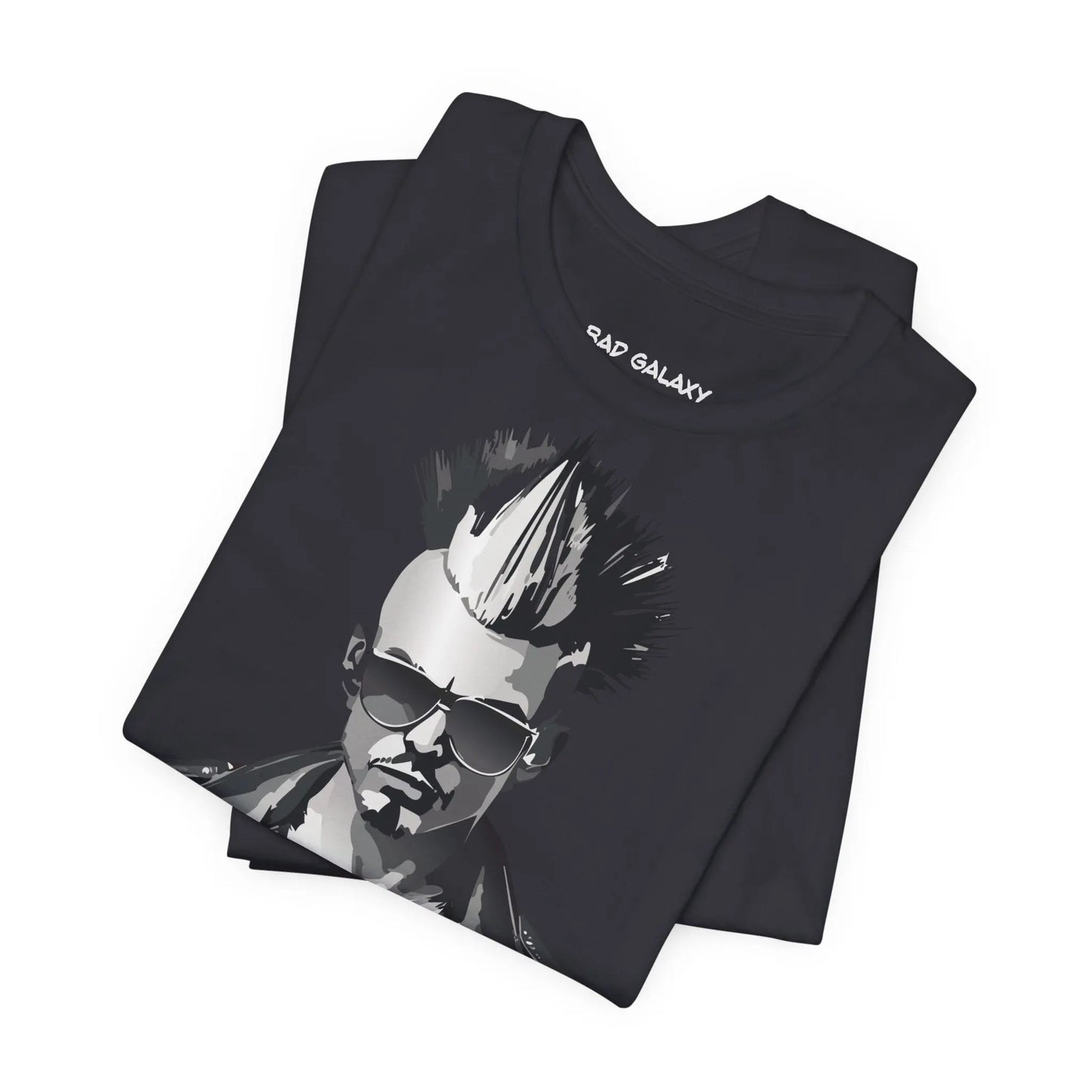 PUNK ROCK Tee Shirt