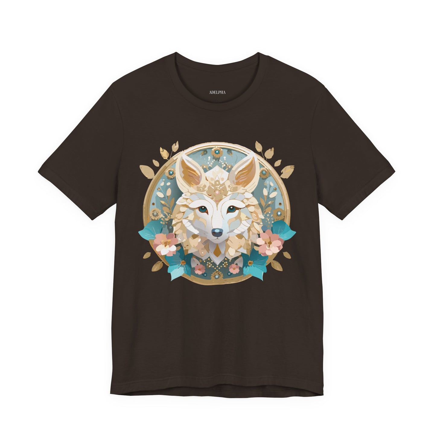 Medallion Shirt