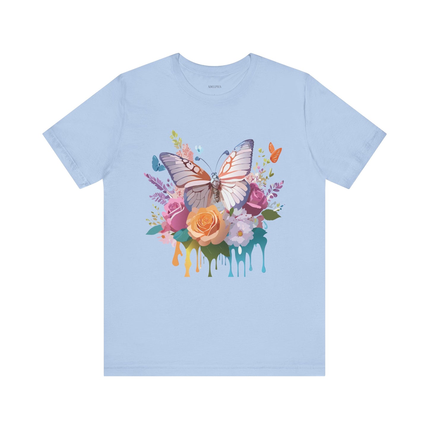 Butterfly Shirt