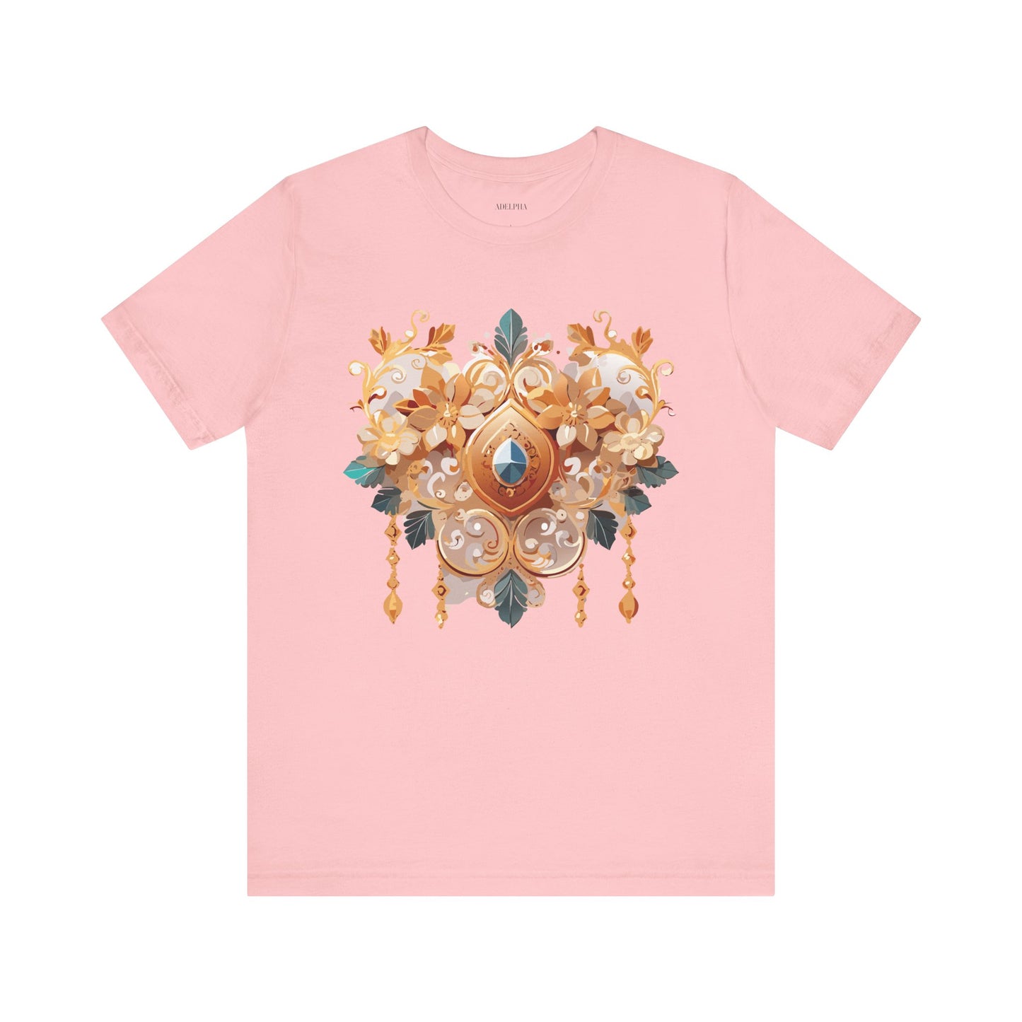 Jewelry Shirt
