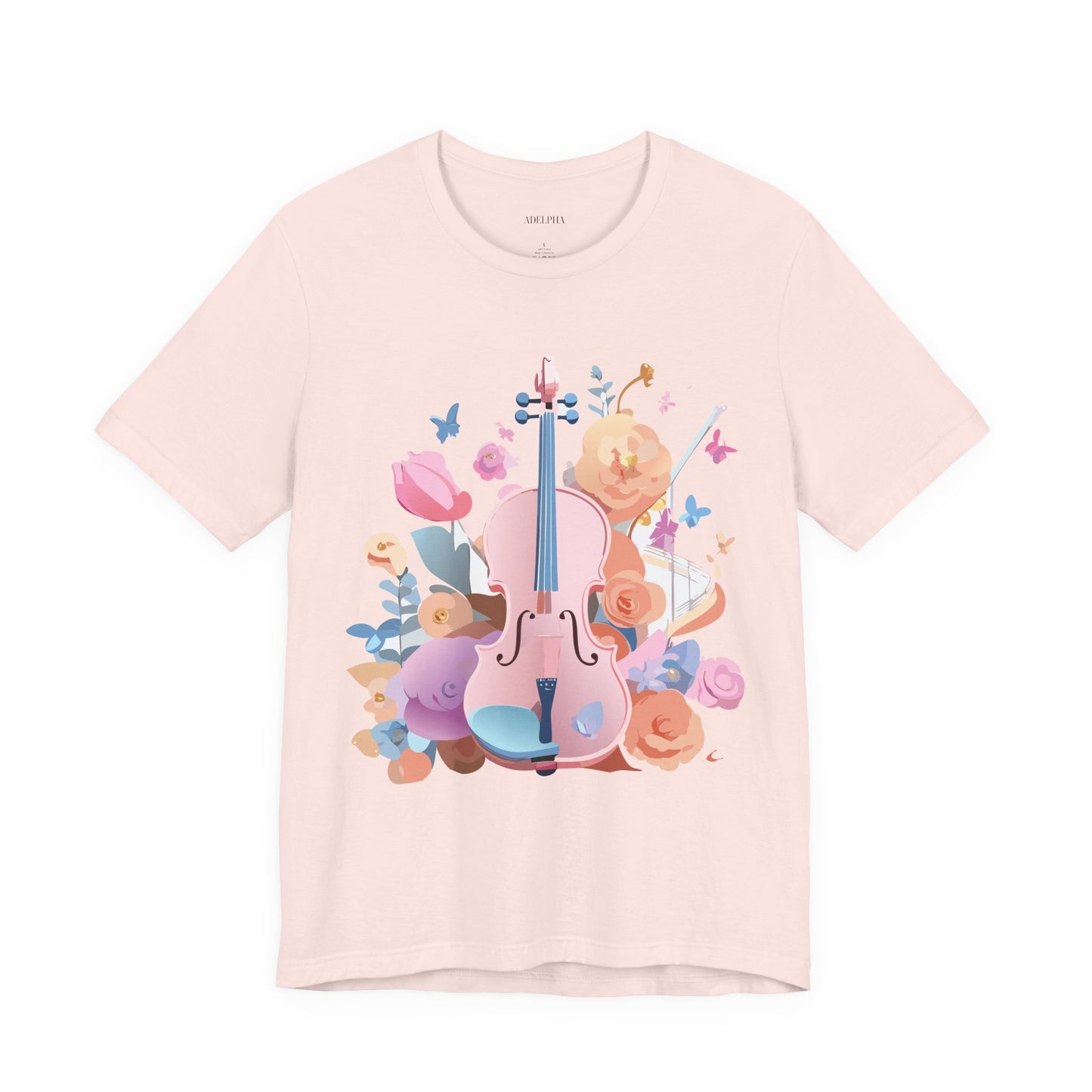 Music T Shirt