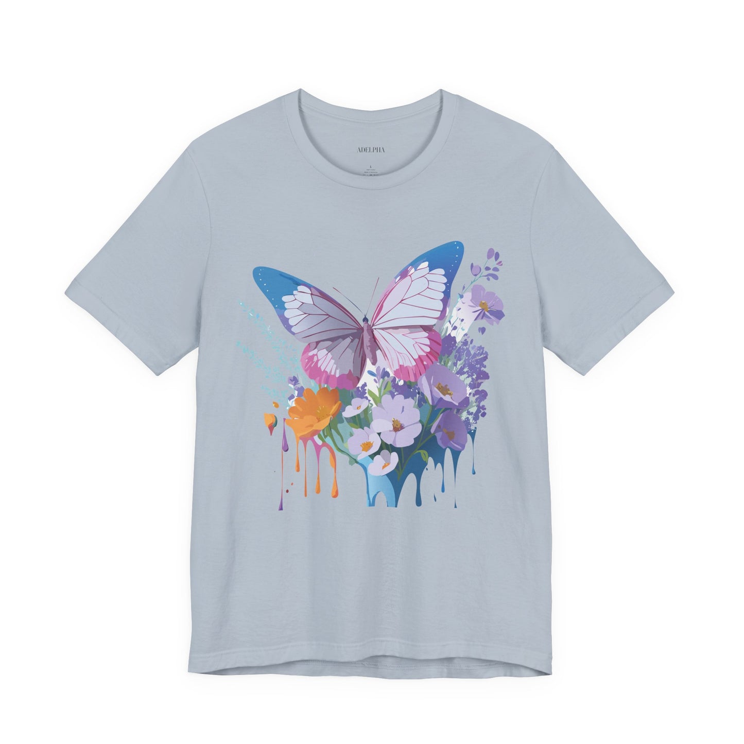 Butterfly Shirt