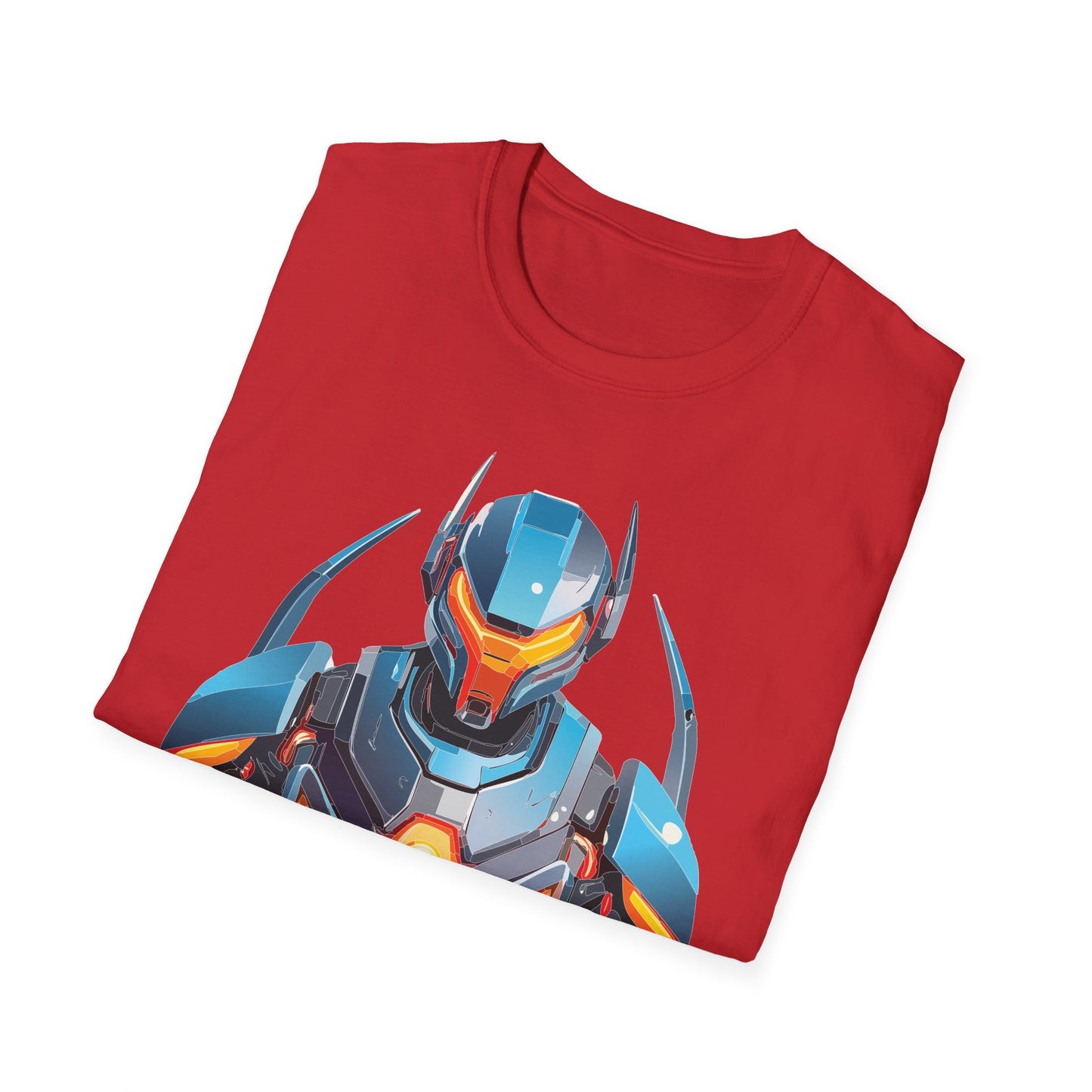 Cyborg Tee, Robot Shirt, Terminator Shirt